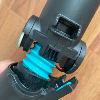 Süpürge Borusu Aniden Kırıldı Garanti Başvurusu Yapılamıyor