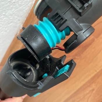 Süpürge Borusu Aniden Kırıldı Garanti Başvurusu Yapılamıyor