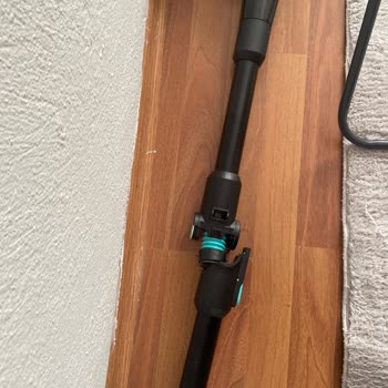 Süpürge Borusu Aniden Kırıldı Garanti Başvurusu Yapılamıyor