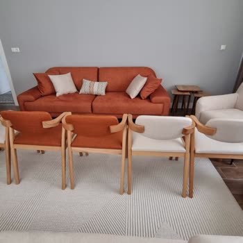 Garanti Kapsamındaki Kusurlu Sandalyeler İçin Çözüm Bekliyorum: Uzayan Sorunlar Ve İlgisizlik