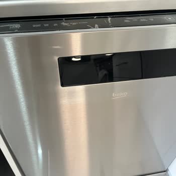 Bulaşık Makinesi Sepetlerinde Erken Paslanma Ve Çürüme Mağduriyeti