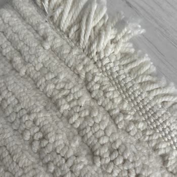 Halıda Yaşanan Sorunlar Ve Yetersiz Müşteri Desteği