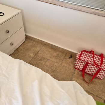 Oda Hijyeni Ve Fare Problemi Nedeniyle Huzursuz Tatil Deneyimi