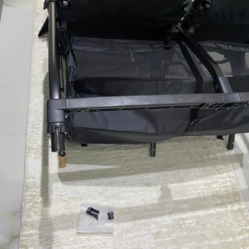 Kırık Gelen Bebek Arabası Değişmedi Fiyat Arttı Mağdur Edildim