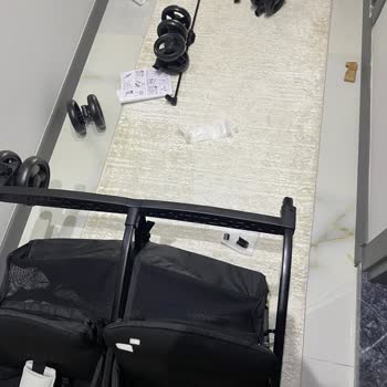 Kırık Gelen Bebek Arabası Değişmedi Fiyat Arttı Mağdur Edildim