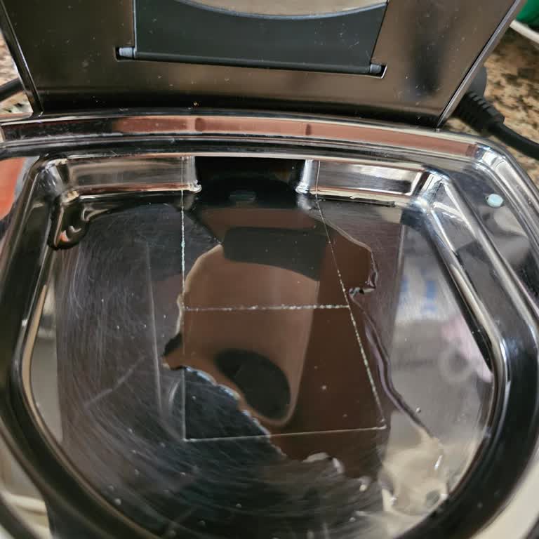 Tchibo Kahve Makinem Arızalandı, Yetkili Servis Desteği Bulamıyorum