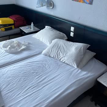 Beklentileri Karşılamayan Otel Ve Ekstra Masraflar Nedeniyle Mağduriyet