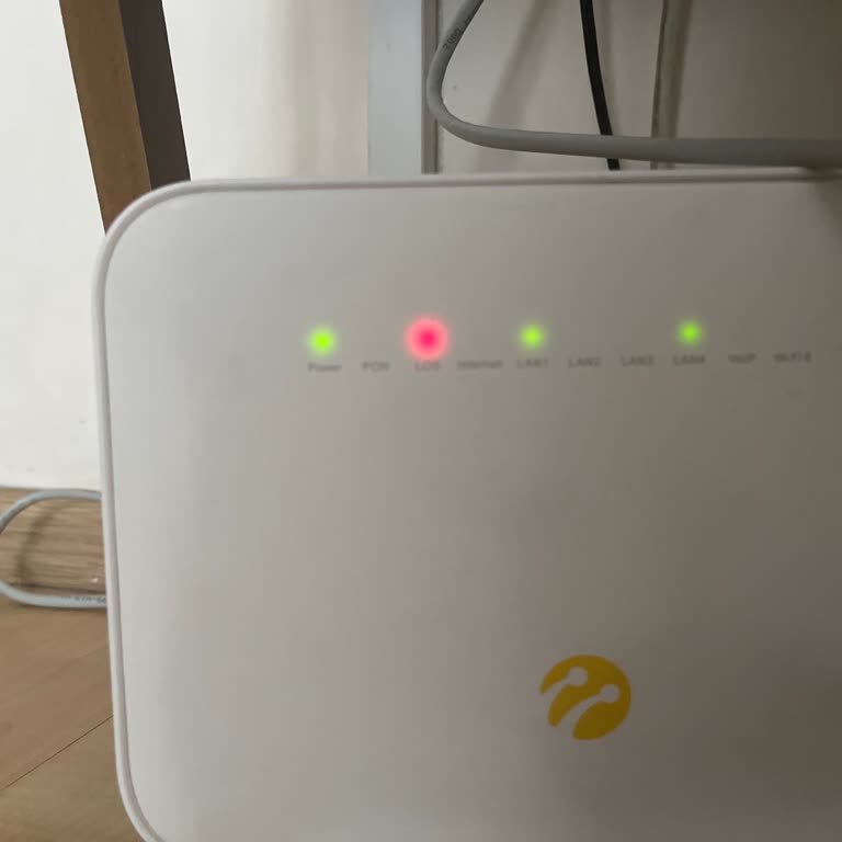 Sık Sık Yaşanan İnternet Kesintileri Günlük Hayatımı Olumsuz Etkiliyor