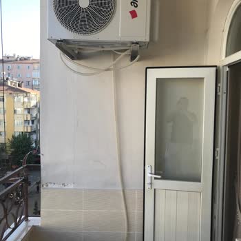 Yeni Alınan Klimanın Sürekli Arızalanması Ve Yetersiz Soğutma Sorunu