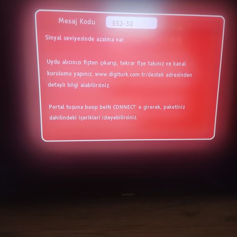 Kanallar Çekmiyor, Müşteri Hizmetlerine Ulaşılamıyor!