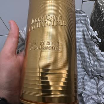 Sephora Aldığım Jean Paul Kalıcılık Yok