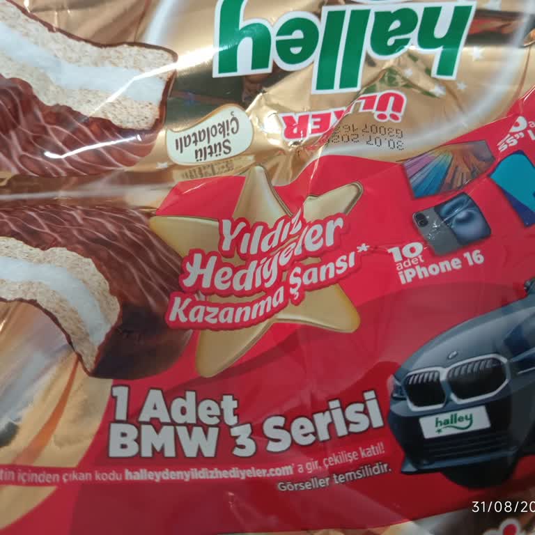 Halley Çekilişine Katılamıyorum: Bilgi Ve Erişim Eksikliği