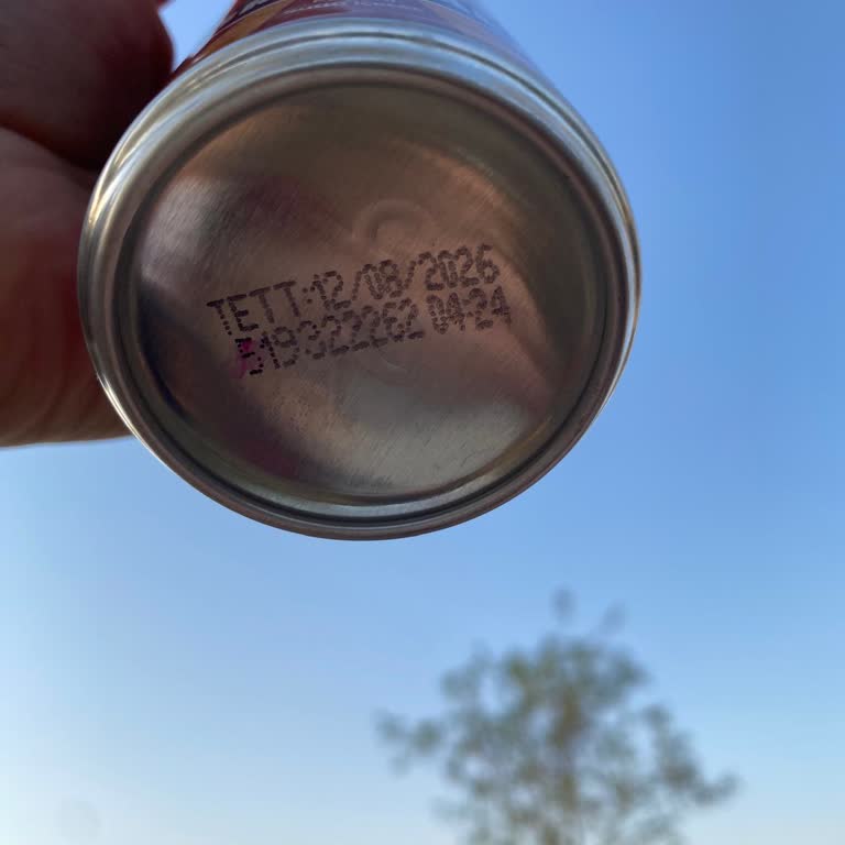 Tarihi Geçmemiş Nescafe Express Bozuk Çıktı, Sağlık Sorunu Yaşadım