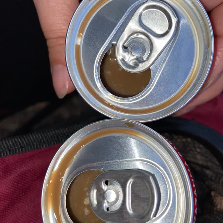 Tarihi Geçmemiş Nescafe Express Bozuk Çıktı, Sağlık Sorunu Yaşadım