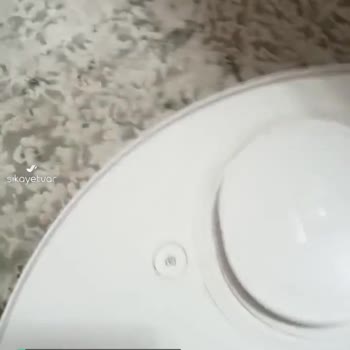 Fakir Ev Aletleri Ön Süpürge Teli Cihaz Of Durumdayken Bile Çalışıyor!