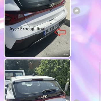 Kazaya Karışmadığım Halde Haksız Masraf Talebi Ve Yetersiz Bilgilendirme