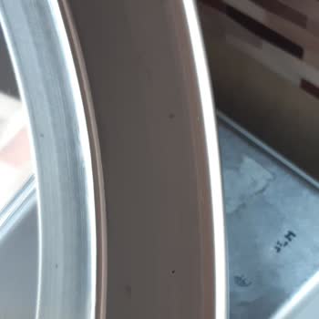 Baydur Mutfak Paslanmaz Çelik Tepsilerim İlk Salça Yapımında Tepsilerimde Delikler Açıldı