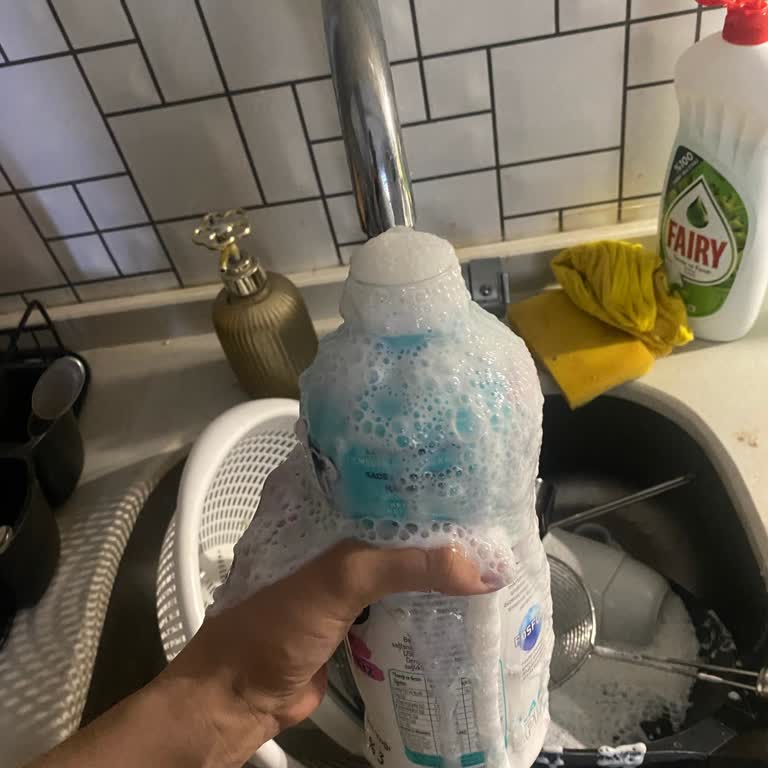 Altınkılıç Laktozsuz Kefir Açılınca Patladı Ve Bozuk Çıktı