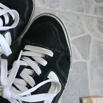 Aldığım Vans Ayakkabının Açılması Ve Garanti Reddi Mağduriyet Yaşattı