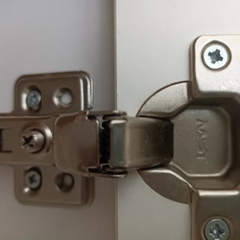 Hasarlı Ürün Ve Eksik Parça İçin Vivense'den Çözüm Alamıyorum