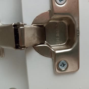 Hasarlı Ürün Ve Eksik Parça İçin Vivense'den Çözüm Alamıyorum