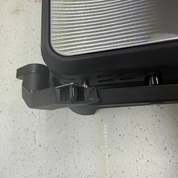 Bir Haftada Kırılan Tost Makinesi Kolu Hayal Kırıklığı