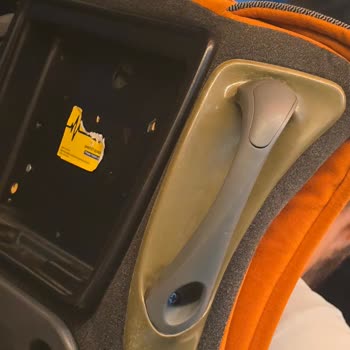 Kamil Koç'ta Geç Kalkan Otobüs Ve İlgisiz Personel Deneyimi