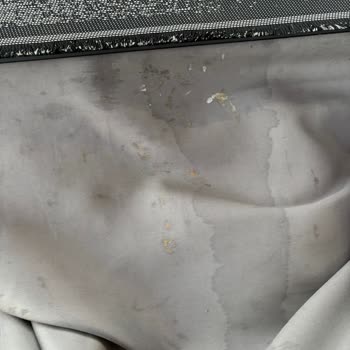 Hijyen Sorunu Ve İlgisiz Hizmet Nedeniyle Yaşanan Mağduriyet