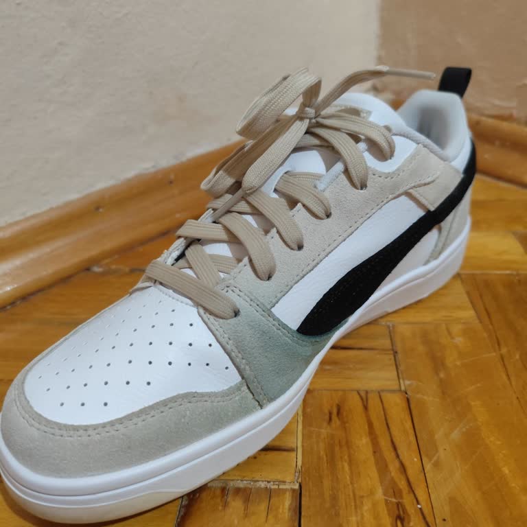 Kısa Sürede Deforme Olan Puma Ayakkabıda Çıkmayan Lekeler Ve Çözüm Talebi