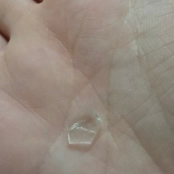 Makarnanın İçinden Çıkan Cam Parçası Güvenimi Sarstı