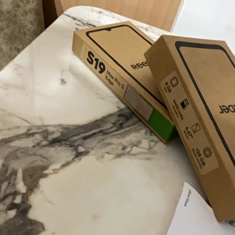 Reeder Yeni Aldığım Telefonda Ses Sorunu ve Beklenmeyen Arızalar