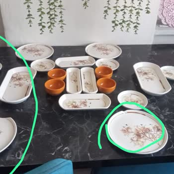 Trendyol Erbaşlar Gold Şikayeti