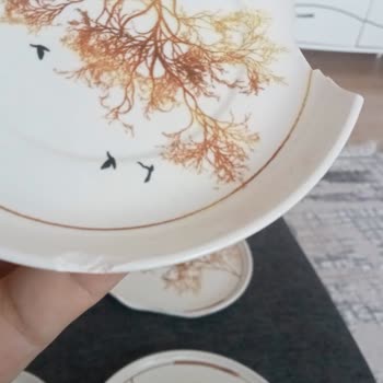 Trendyol Erbaşlar Gold Şikayeti