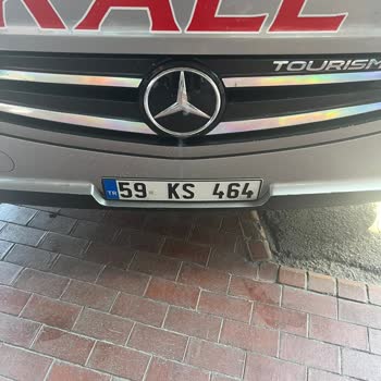 Otobüs Yolculuğunda Valizim Kayboldu Personel İlgisiz Ve Sorumluluk Almadı