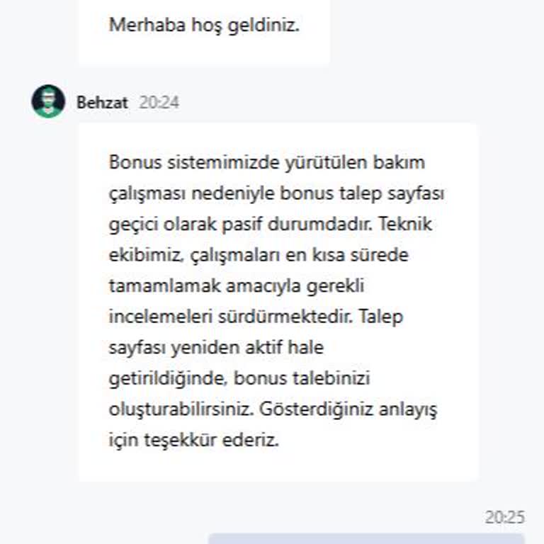 Tekrar Eden Bonus Gecikmeleri Mağduriyet Yaşatıyor