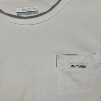 Yeni Alınan T-shirtte Logo Harfi Düştü, Değişim Talep Ediyorum