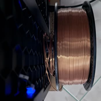 Porima Filamentlerle Yaşanan Bitmek Bilmeyen Sorunlar