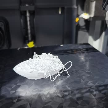 Porima Filamentlerle Yaşanan Bitmek Bilmeyen Sorunlar