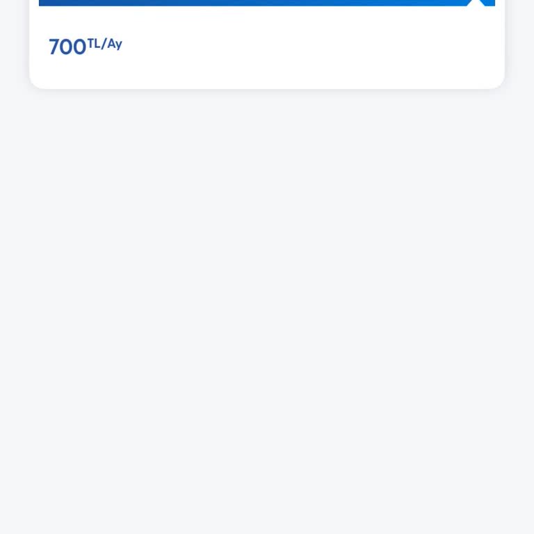 Fiyat Artışı ve Belirsiz Fiyatlandırma Politikası Hakkında Şikayet