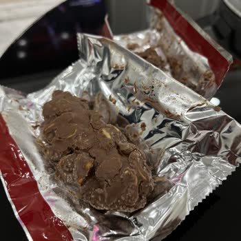 Eti Canga Ürünlerinde Şekerlenme Ve Küf Sorunu Yaşadım