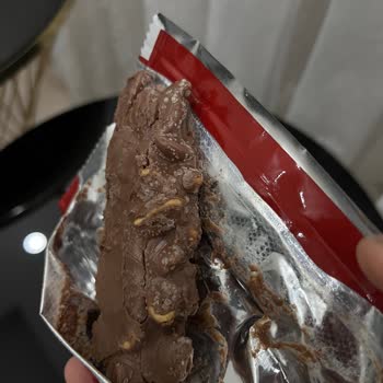 Eti Canga Ürünlerinde Şekerlenme Ve Küf Sorunu Yaşadım