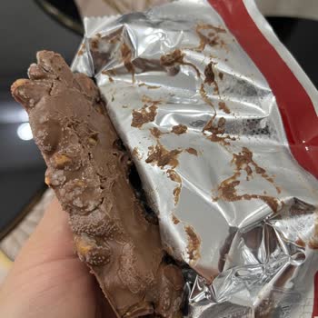 Eti Canga Ürünlerinde Şekerlenme Ve Küf Sorunu Yaşadım