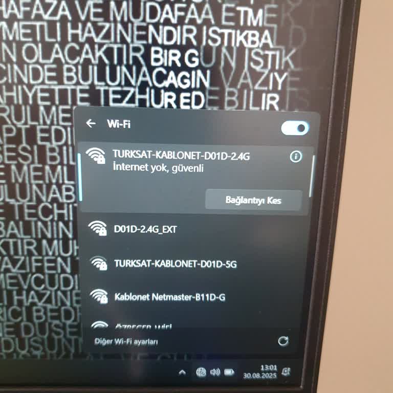 Kablo Net Bağlantı Sorunu Ve Ek Masraf Mağduriyeti