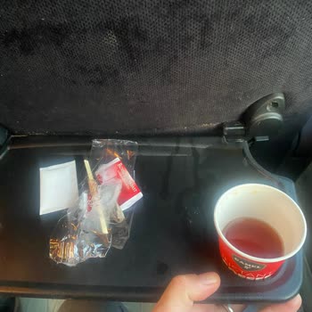 Eski Otobüs, Rahatsız Koltuk Ve Yanık: Metro Turizm Yolculuğum Kabusa Döndü