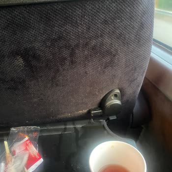 Eski Otobüs, Rahatsız Koltuk Ve Yanık: Metro Turizm Yolculuğum Kabusa Döndü