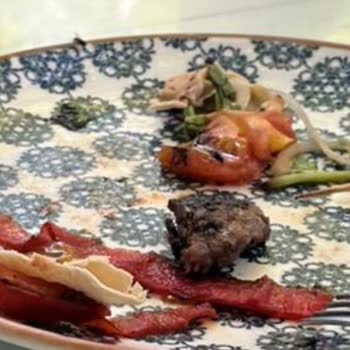 Menüsüz Servis Sinekli Ortam Ve Yüksek Hesapla Kötü Deneyim