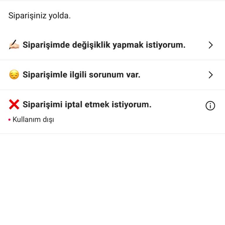 Burger King Siparişim 1 Saat 20 Dakikadır Teslim Edilmedi