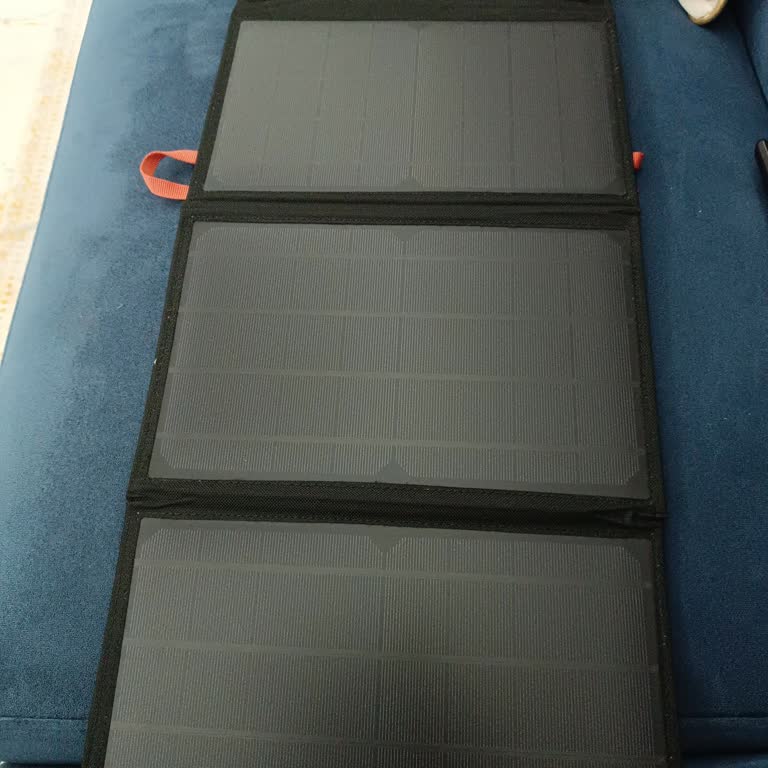 Proware Solar Güneş Paneli Şarj Sorunu Ve Garanti Belirsizliği