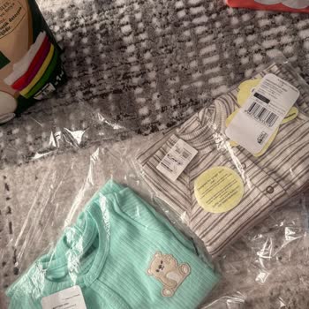 Siparişim Eksik Ve Hasarlı Ürünlerle Teslim Edildi Müşteri Hizmetlerinden Çözüm Alamadım