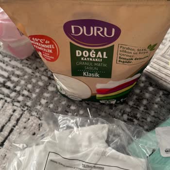 Siparişim Eksik Ve Hasarlı Ürünlerle Teslim Edildi Müşteri Hizmetlerinden Çözüm Alamadım